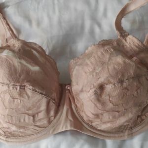 Wacoal Top Tier Underwire Bra